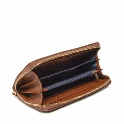 U.S. Polo Assn. Γυναίκες Πορτοφόλια Μεγάλο Πορτοφόλι Γυναικείο New Jones BEUJE5705WVP500 Καφέ 7 U.S. Polo Assn. Γυναίκες Πορτοφόλια Μεγάλο Πορτοφόλι Γυναικείο New Jones BEUJE5705WVP500 Καφέ -U.S. Polo Assn Εκπτώσεις unnamed file 455