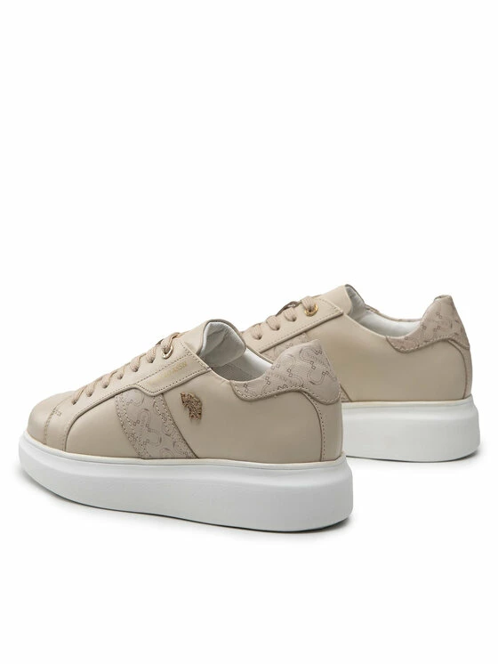 U.S. Polo Assn. Γυναίκες Αθλητικά Cardi009 CARDI009W/BLY1 Μπεζ 5 U.S. Polo Assn. Γυναίκες Αθλητικά Cardi009 CARDI009W/BLY1 Μπεζ - Image 3