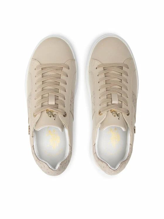 U.S. Polo Assn. Γυναίκες Αθλητικά Cardi009 CARDI009W/BLY1 Μπεζ 7 U.S. Polo Assn. Γυναίκες Αθλητικά Cardi009 CARDI009W/BLY1 Μπεζ - Image 5