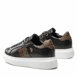 U.S. Polo Assn. Γυναίκες Αθλητικά Cardi009 CARDI009W/BLY1 Μαύρο 10 U.S. Polo Assn. Γυναίκες Αθλητικά Cardi009 CARDI009W/BLY1 Μαύρο -U.S. Polo Assn Εκπτώσεις unnamed file 464