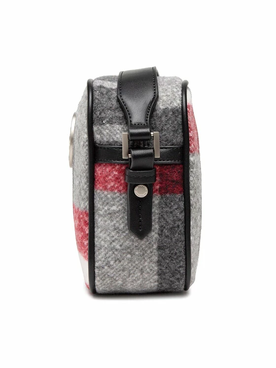 U.S. Polo Assn. Γυναίκες Τσάντες Χιαστί Τσάντα Trophy BIUT75633WZG104 Γκρι 5 U.S. Polo Assn. Γυναίκες Τσάντες Χιαστί Τσάντα Trophy BIUT75633WZG104 Γκρι - Image 3