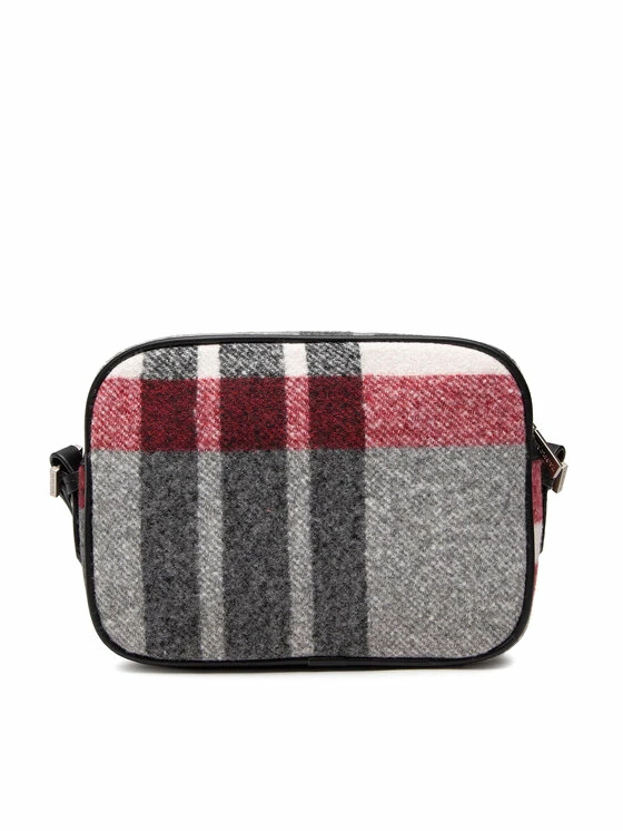 U.S. Polo Assn. Γυναίκες Τσάντες Χιαστί Τσάντα Trophy BIUT75633WZG104 Γκρι 6 U.S. Polo Assn. Γυναίκες Τσάντες Χιαστί Τσάντα Trophy BIUT75633WZG104 Γκρι - Image 4