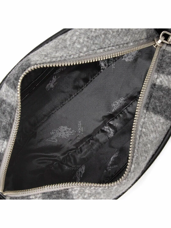 U.S. Polo Assn. Γυναίκες Τσάντες Χιαστί Τσάντα Trophy BIUT75633WZG104 Γκρι 7 U.S. Polo Assn. Γυναίκες Τσάντες Χιαστί Τσάντα Trophy BIUT75633WZG104 Γκρι - Image 5