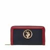 U.S. Polo Assn. Γυναίκες Πορτοφόλια Μεγάλο Πορτοφόλι Γυναικείο Stateside BIUS55691WVP200 Σκούρο μπλε 1 U.S. Polo Assn. Γυναίκες Πορτοφόλια Μεγάλο Πορτοφόλι Γυναικείο Stateside BIUS55691WVP200 Σκούρο μπλε -U.S. Polo Assn Εκπτώσεις unnamed file 478