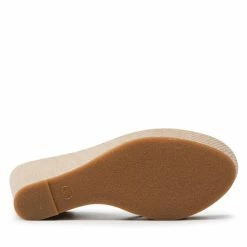 U.S. Polo Assn. Γυναίκες Σανδάλια Aylin002 AYLIN002W/2C1 Μπεζ -U.S. Polo Assn Εκπτώσεις unnamed file 48