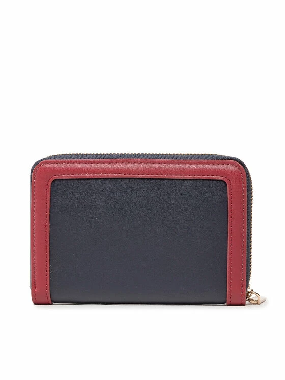 U.S. Polo Assn. Γυναίκες Πορτοφόλια Μεγάλο Πορτοφόλι Γυναικείο Stateside BIUS55692WVP200 Σκούρο μπλε 4 U.S. Polo Assn. Γυναίκες Πορτοφόλια Μεγάλο Πορτοφόλι Γυναικείο Stateside BIUS55692WVP200 Σκούρο μπλε - Image 2