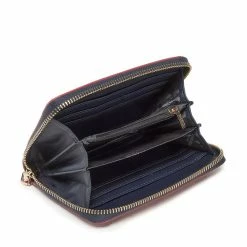 U.S. Polo Assn. Γυναίκες Πορτοφόλια Μεγάλο Πορτοφόλι Γυναικείο Stateside BIUS55692WVP200 Σκούρο μπλε 7 U.S. Polo Assn. Γυναίκες Πορτοφόλια Μεγάλο Πορτοφόλι Γυναικείο Stateside BIUS55692WVP200 Σκούρο μπλε -U.S. Polo Assn Εκπτώσεις unnamed file 486