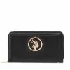 U.S. Polo Assn. Γυναίκες Πορτοφόλια Μεγάλο Πορτοφόλι Γυναικείο Stateside BIUS55691WVP000 Μαύρο 2 U.S. Polo Assn. Γυναίκες Πορτοφόλια Μεγάλο Πορτοφόλι Γυναικείο Stateside BIUS55691WVP000 Μαύρο -U.S. Polo Assn Εκπτώσεις unnamed file 497
