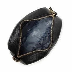 U.S. Polo Assn. Γυναίκες Τσάντες Χιαστί Τσάντα Stanford Crossbody BEUSS5496WVP000 Μαύρο 12 U.S. Polo Assn. Γυναίκες Τσάντες Χιαστί Τσάντα Stanford Crossbody BEUSS5496WVP000 Μαύρο -U.S. Polo Assn Εκπτώσεις unnamed file 5