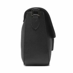 U.S. Polo Assn. Γυναίκες Τσάντες Χιαστί Τσάντα Stanford BIUSS5649WVP000 Μαύρο -U.S. Polo Assn Εκπτώσεις unnamed file 502