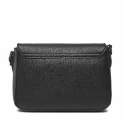 U.S. Polo Assn. Γυναίκες Τσάντες Χιαστί Τσάντα Stanford BIUSS5649WVP000 Μαύρο -U.S. Polo Assn Εκπτώσεις unnamed file 503