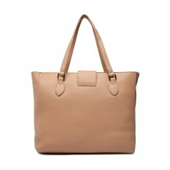 U.S. Polo Assn. Γυναίκες Τσάντες Shoppers Τσάντα Stanford BIUSS5646WVP502 Καφέ -U.S. Polo Assn Εκπτώσεις unnamed file 508