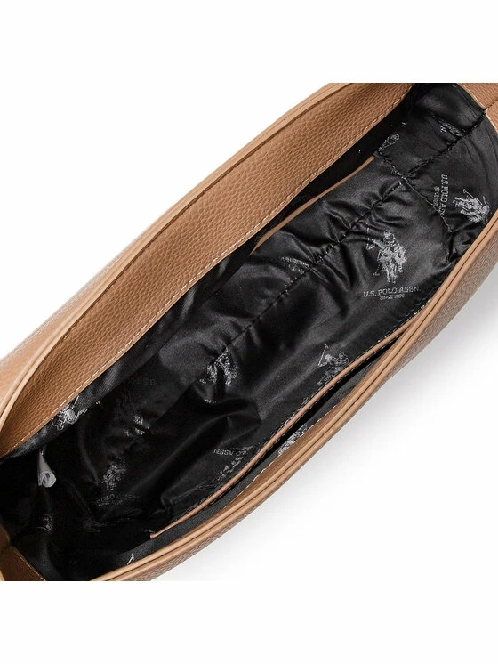 U.S. Polo Assn. Γυναίκες Τσάντες Χιαστί Τσάντα Stanford BIUSS5305WVP502 Μπεζ 7 U.S. Polo Assn. Γυναίκες Τσάντες Χιαστί Τσάντα Stanford BIUSS5305WVP502 Μπεζ - Image 5