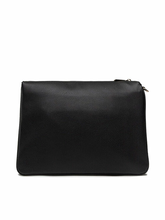 U.S. Polo Assn. Γυναίκες Τσάντες Χιαστί Τσάντα Stf. Multicompartm.Crossb BEUSS5487WVP000 Μαύρο 6 U.S. Polo Assn. Γυναίκες Τσάντες Χιαστί Τσάντα Stf. Multicompartm.Crossb BEUSS5487WVP000 Μαύρο - Image 4