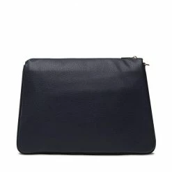 U.S. Polo Assn. Γυναίκες Τσάντες Χιαστί Τσάντα Stf. Multicompartm.Crossb BEUSS5487WVP212 Σκούρο μπλε -U.S. Polo Assn Εκπτώσεις unnamed file 536