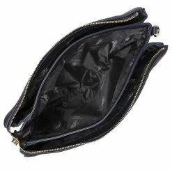 U.S. Polo Assn. Γυναίκες Τσάντες Χιαστί Τσάντα Stf. Multicompartm.Crossb BEUSS5487WVP212 Σκούρο μπλε -U.S. Polo Assn Εκπτώσεις unnamed file 537