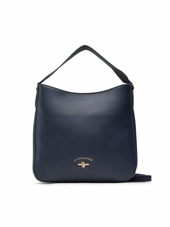 U.S. Polo Assn. Γυναίκες Τσάντες με Χερούλι Τσάντα Stanford BEUSS5490WVP212 Σκούρο μπλε 3 U.S. Polo Assn. Γυναίκες Τσάντες με Χερούλι Τσάντα Stanford BEUSS5490WVP212 Σκούρο μπλε
