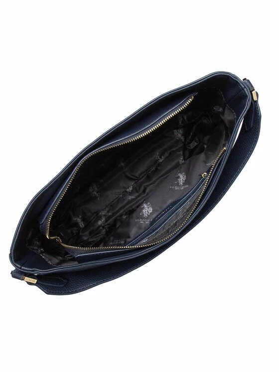 U.S. Polo Assn. Γυναίκες Τσάντες με Χερούλι Τσάντα Stanford BEUSS5490WVP212 Σκούρο μπλε 7 U.S. Polo Assn. Γυναίκες Τσάντες με Χερούλι Τσάντα Stanford BEUSS5490WVP212 Σκούρο μπλε - Image 5