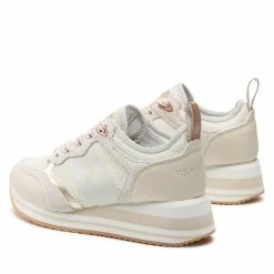 U.S. Polo Assn. Γυναίκες Αθλητικά Sylvi006 SYLVI006W/BYM1 Μπεζ -U.S. Polo Assn Εκπτώσεις unnamed file 554