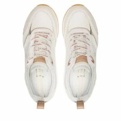 U.S. Polo Assn. Γυναίκες Αθλητικά Sylvi006 SYLVI006W/BYM1 Μπεζ -U.S. Polo Assn Εκπτώσεις unnamed file 556