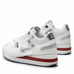 U.S. Polo Assn. Γυναίκες Αθλητικά Sylvi001E SYLVI001W/BYT2 Λευκό 10 U.S. Polo Assn. Γυναίκες Αθλητικά Sylvi001E SYLVI001W/BYT2 Λευκό -U.S. Polo Assn Εκπτώσεις unnamed file 566