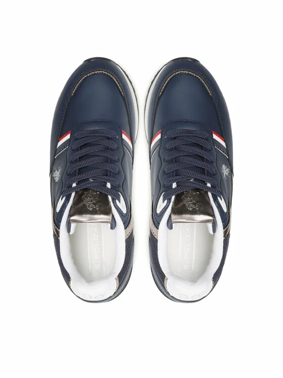 U.S. Polo Assn. Γυναίκες Αθλητικά Sylvi001E SYLVI001W/BYT2 Σκούρο μπλε 7 U.S. Polo Assn. Γυναίκες Αθλητικά Sylvi001E SYLVI001W/BYT2 Σκούρο μπλε - Image 5