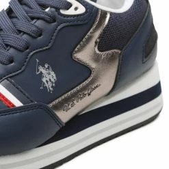 U.S. Polo Assn. Γυναίκες Αθλητικά Sylvi001E SYLVI001W/BYT2 Σκούρο μπλε 13 U.S. Polo Assn. Γυναίκες Αθλητικά Sylvi001E SYLVI001W/BYT2 Σκούρο μπλε -U.S. Polo Assn Εκπτώσεις unnamed file 575