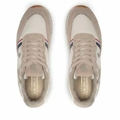 U.S. Polo Assn. Γυναίκες Κοντά Αθλητικά Αθλητικά Sylvi001C SYLVI001W/BST1 Μπεζ -U.S. Polo Assn Εκπτώσεις unnamed file 580