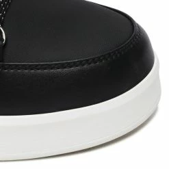 U.S. Polo Assn. Γυναίκες Biker Μποτάκια Μποτάκια Vegy001b VEGY001W/BNY3 Μαύρο -U.S. Polo Assn Εκπτώσεις unnamed file 592