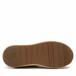 U.S. Polo Assn. Γυναίκες Αθλητικά Ophra006 OPHRA006W/BTL1 Μπεζ -U.S. Polo Assn Εκπτώσεις unnamed file 613