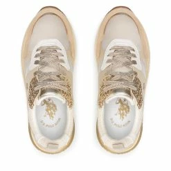 U.S. Polo Assn. Γυναίκες Αθλητικά Ophra006 OPHRA006W/BTL1 Μπεζ -U.S. Polo Assn Εκπτώσεις unnamed file 614