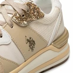 U.S. Polo Assn. Γυναίκες Αθλητικά Ophra006 OPHRA006W/BTL1 Μπεζ -U.S. Polo Assn Εκπτώσεις unnamed file 615