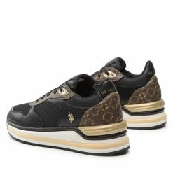 U.S. Polo Assn. Γυναίκες Αθλητικά Ophra005 OPHRA005W/BLT1 Μαύρο 10 U.S. Polo Assn. Γυναίκες Αθλητικά Ophra005 OPHRA005W/BLT1 Μαύρο -U.S. Polo Assn Εκπτώσεις unnamed file 618