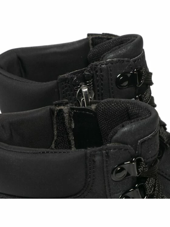 U.S. Polo Assn. Γυναίκες Μποτάκια Ophra004 OPHRA004W/BUT1 Μαύρο 7 U.S. Polo Assn. Γυναίκες Μποτάκια Ophra004 OPHRA004W/BUT1 Μαύρο - Image 5