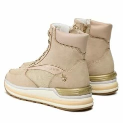 U.S. Polo Assn. Γυναίκες Μποτάκια Ophra004 OPHRA004W/BUT1 Μπεζ 9 U.S. Polo Assn. Γυναίκες Μποτάκια Ophra004 OPHRA004W/BUT1 Μπεζ -U.S. Polo Assn Εκπτώσεις unnamed file 635