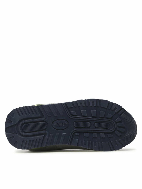 U.S. Polo Assn. Γυναίκες Αθλητικά Nobik001b NOBIK001K/BHT2 Γκρι 6 U.S. Polo Assn. Γυναίκες Αθλητικά Nobik001b NOBIK001K/BHT2 Γκρι - Image 4