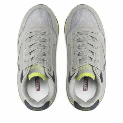 U.S. Polo Assn. Γυναίκες Αθλητικά Nobik001b NOBIK001K/BHT2 Γκρι 12 U.S. Polo Assn. Γυναίκες Αθλητικά Nobik001b NOBIK001K/BHT2 Γκρι -U.S. Polo Assn Εκπτώσεις unnamed file 642