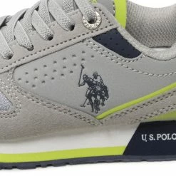 U.S. Polo Assn. Γυναίκες Αθλητικά Nobik001b NOBIK001K/BHT2 Γκρι 13 U.S. Polo Assn. Γυναίκες Αθλητικά Nobik001b NOBIK001K/BHT2 Γκρι -U.S. Polo Assn Εκπτώσεις unnamed file 643
