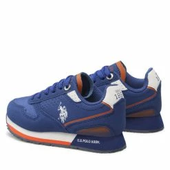 U.S. Polo Assn. Γυναίκες Αθλητικά Nobik001b NOBIK001K/BHT2 Σκούρο μπλε 10 U.S. Polo Assn. Γυναίκες Αθλητικά Nobik001b NOBIK001K/BHT2 Σκούρο μπλε -U.S. Polo Assn Εκπτώσεις unnamed file 646