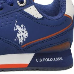U.S. Polo Assn. Γυναίκες Αθλητικά Nobik001b NOBIK001K/BHT2 Σκούρο μπλε 13 U.S. Polo Assn. Γυναίκες Αθλητικά Nobik001b NOBIK001K/BHT2 Σκούρο μπλε -U.S. Polo Assn Εκπτώσεις unnamed file 649