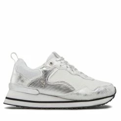 U.S. Polo Assn. Γυναίκες Κοντά Αθλητικά Αθλητικά Layla001B LAYLA001B/BUT1 Λευκό 8 U.S. Polo Assn. Γυναίκες Κοντά Αθλητικά Αθλητικά Layla001B LAYLA001B/BUT1 Λευκό -U.S. Polo Assn Εκπτώσεις unnamed file 656