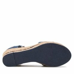 U.S. Polo Assn. Γυναίκες Εσπαντρίγιες Alyssa002 ALYSSA002W/2C2 Σκούρο μπλε -U.S. Polo Assn Εκπτώσεις unnamed file 66