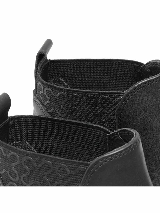 U.S. Polo Assn. Γυναίκες Μποτάκια με λάστιχο Karma004 KARMA004W/BL1 Μαύρο 7 U.S. Polo Assn. Γυναίκες Μποτάκια με λάστιχο Karma004 KARMA004W/BL1 Μαύρο - Image 5