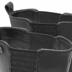 U.S. Polo Assn. Γυναίκες Μποτάκια με λάστιχο Karma001 KARMA001W/BL1 Μαύρο -U.S. Polo Assn Εκπτώσεις unnamed file 694