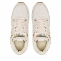 U.S. Polo Assn. Γυναίκες Κοντά Αθλητικά Αθλητικά Frida013 Print FRIDA013W/BYT1 Μπεζ -U.S. Polo Assn Εκπτώσεις unnamed file 736