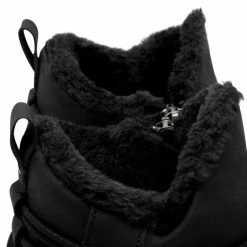 U.S. Polo Assn. Γυναίκες Μποτάκια Frida009 FRIDA009W/BUY1 Μαύρο -U.S. Polo Assn Εκπτώσεις unnamed file 746