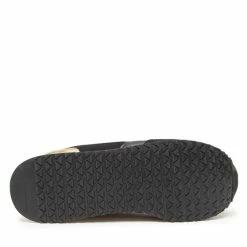 U.S. Polo Assn. Γυναίκες Κοντά Αθλητικά Αθλητικά Fey003A Shiny FEY003W/BHT1 Μαύρο -U.S. Polo Assn Εκπτώσεις unnamed file 750