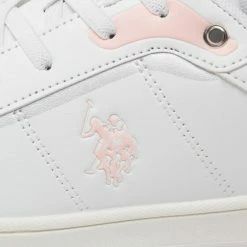 U.S. Polo Assn. Γυναίκες Αθλητικά Ecrok005 ECROK005K/BY1 Λευκό 13 U.S. Polo Assn. Γυναίκες Αθλητικά Ecrok005 ECROK005K/BY1 Λευκό -U.S. Polo Assn Εκπτώσεις unnamed file 762