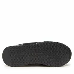 U.S. Polo Assn. Γυναίκες Κοντά Αθλητικά Αθλητικά FEY003W/BHN1 Μαύρο -U.S. Polo Assn Εκπτώσεις unnamed file 771