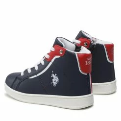 U.S. Polo Assn. Γυναίκες Αθλητικά Ecrok004 ECROK004K/BY1 Σκούρο μπλε 10 U.S. Polo Assn. Γυναίκες Αθλητικά Ecrok004 ECROK004K/BY1 Σκούρο μπλε -U.S. Polo Assn Εκπτώσεις unnamed file 775